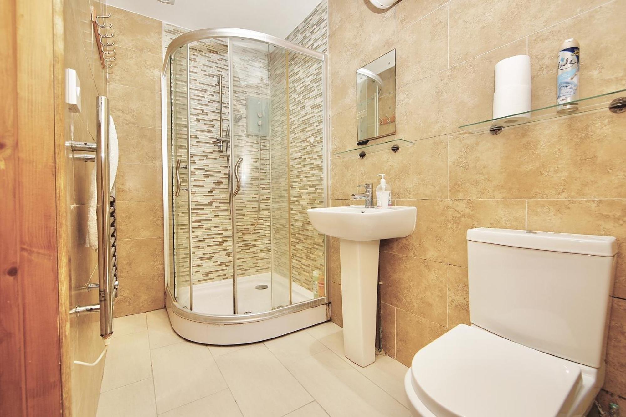 Marylebone Hub Ξενοδοχείο Λονδίνο Εξωτερικό φωτογραφία
