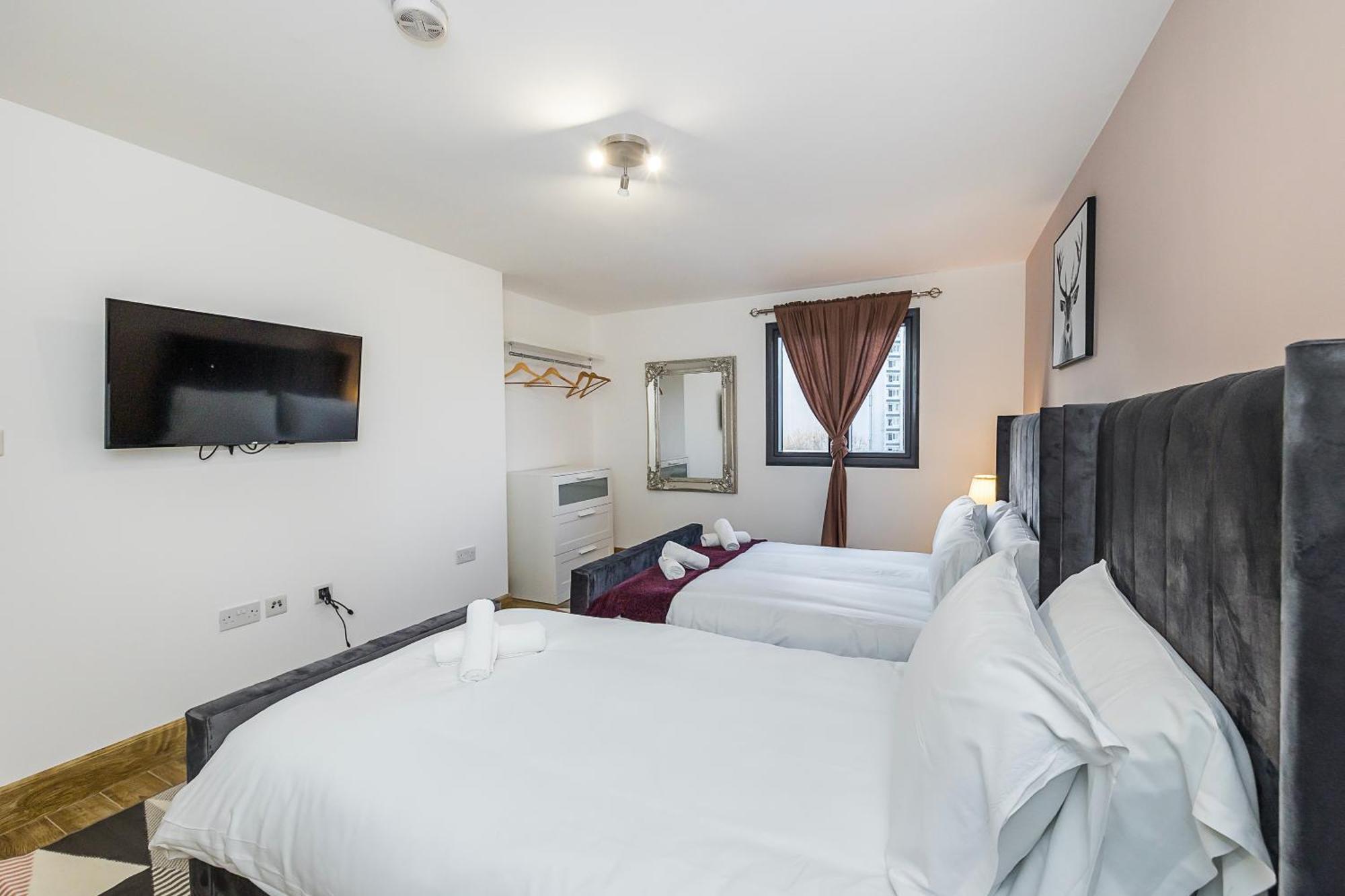 Marylebone Hub Ξενοδοχείο Λονδίνο Εξωτερικό φωτογραφία